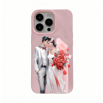 Catalog example: IMD COLORFUL WAVY PHONE CASE product image