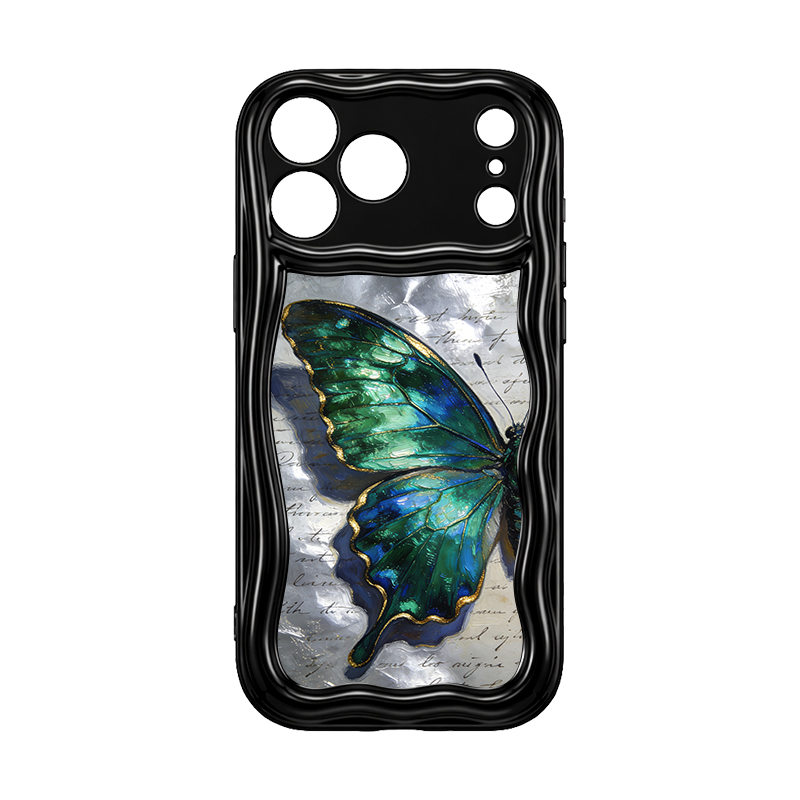 Catalog example: IMD WAVE PHONE CASE product image